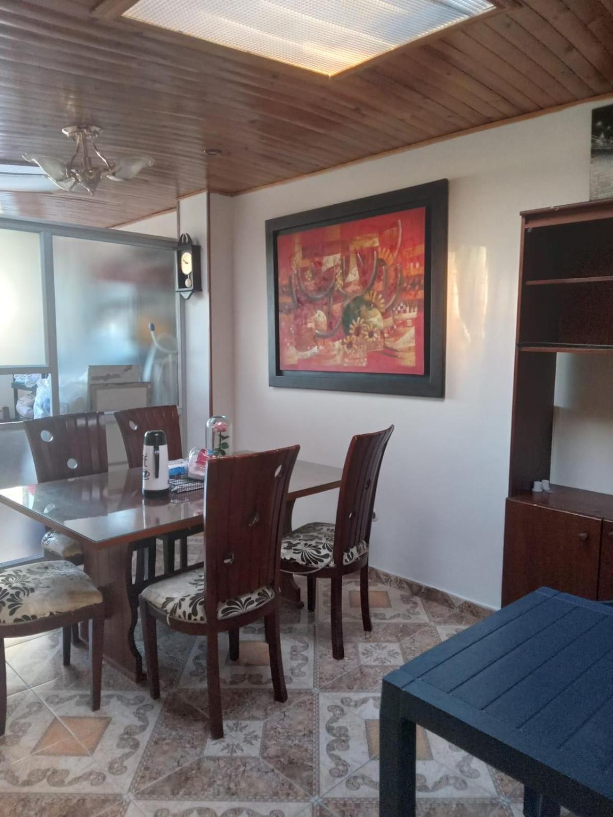 Elizabeth Hotel's International Bed and breakfast Bogotá